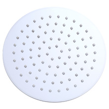 200mm Chrome Round Shower Head